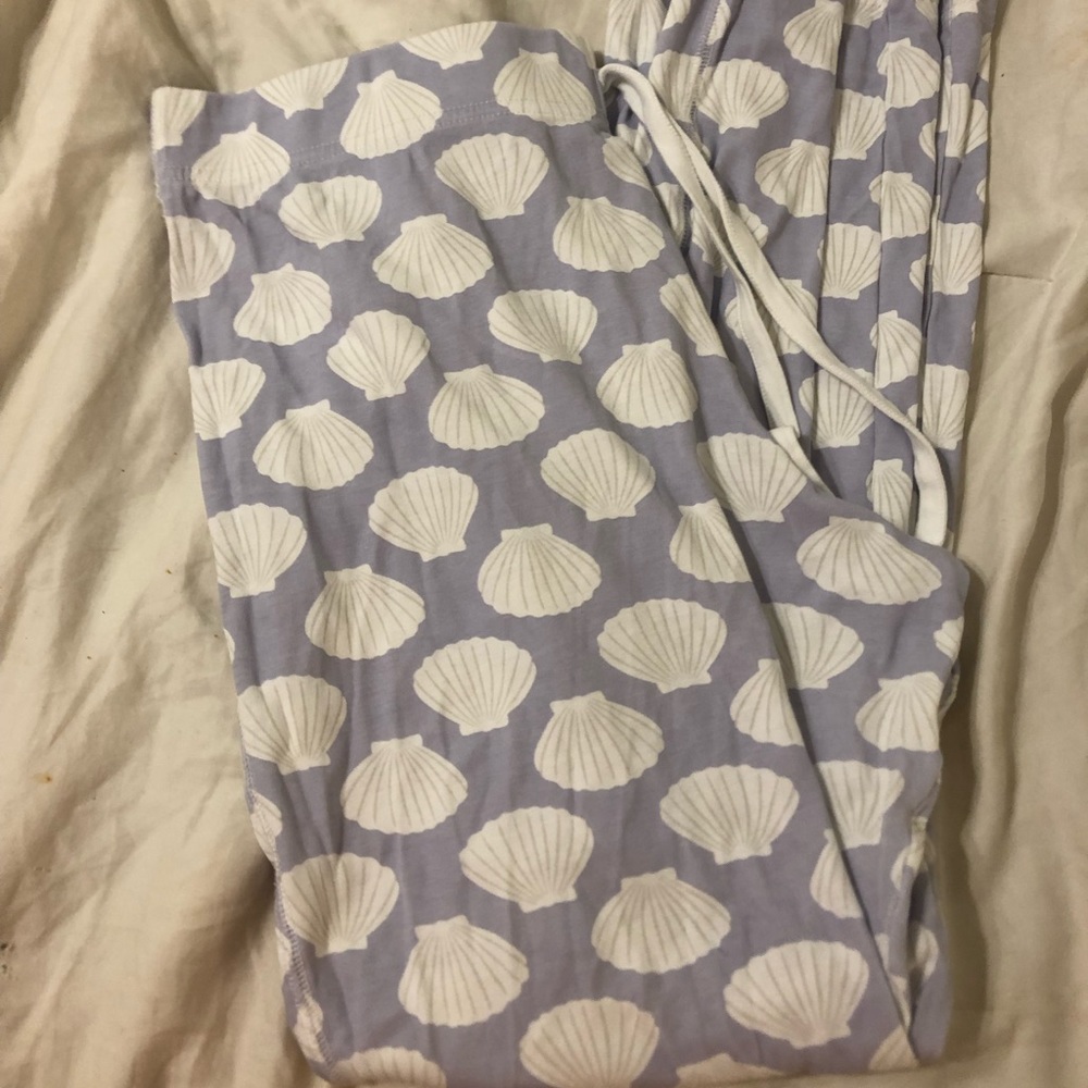 Beaufort Bonnet pajamas